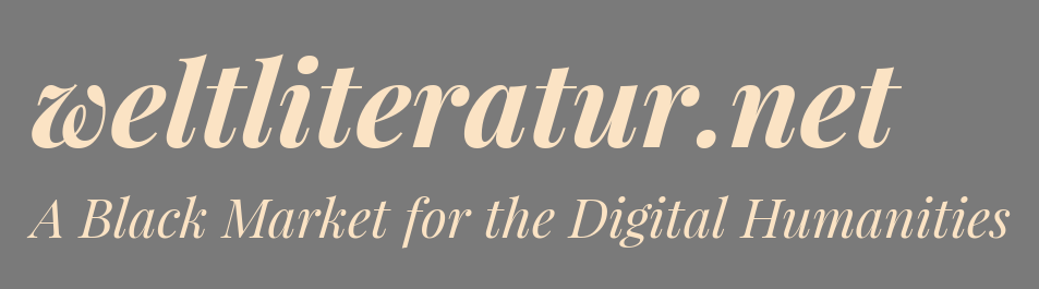 weltliteratur.net